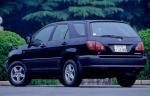 Toyota Harrier 1997 года